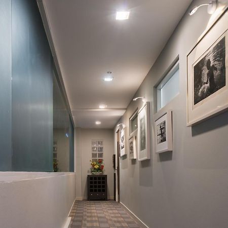 Aspira Suites Sukhumvit 20 Бангкок Екстер'єр фото